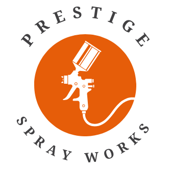 Prestige-Spray-Work-Logo