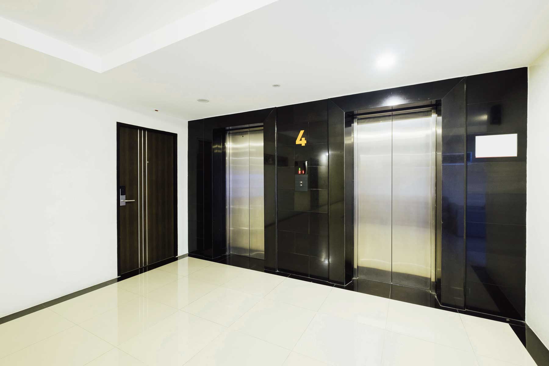 elevator-building